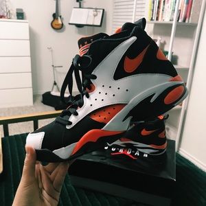 NIKE Air Flight High Tops